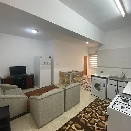 Musty'S Home Famagusta  Buitenkant foto