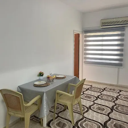 Musty'S Home Famagusta  Buitenkant foto
