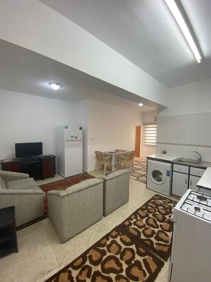 Musty's Apartment *