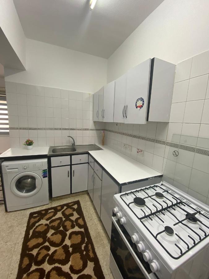 Apartment Musty's Famagusta (Northern Cyprus)